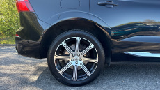 Volvo Xc60 2.0 T8 390 Hybrid Inscription Pro 5dr AWD G tronic Estate